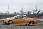 Ford Falcon XR6 Turbo Ute 2014 года